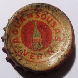 Agua de Sousas