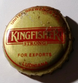 Kingfisher