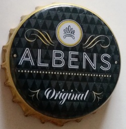 Albens