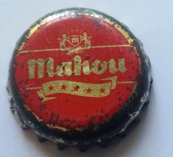 Mahou