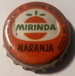 Mirinda
