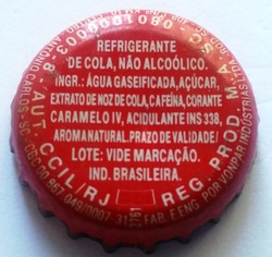 Coca Cola
