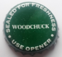 Woodchuck