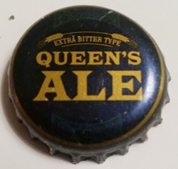 Queen's Ale