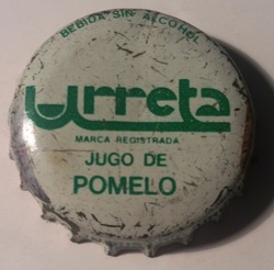 Urreta