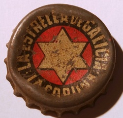 La Estrella de Galicia