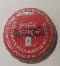 Coca Cola