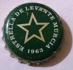 Estrella de levante