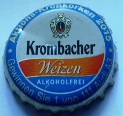 Krombacher