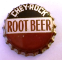 Chey Rock