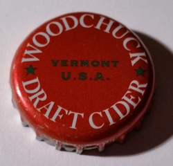 Woodchuck