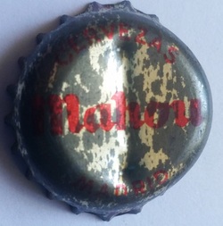 Mahou