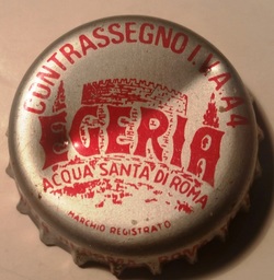 Egeria