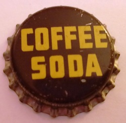 Coffee Soda