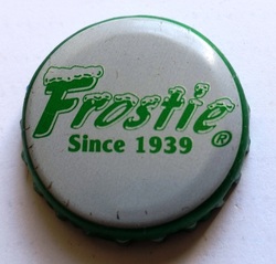 Frostie