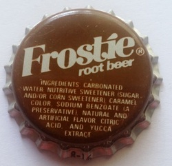Frostie