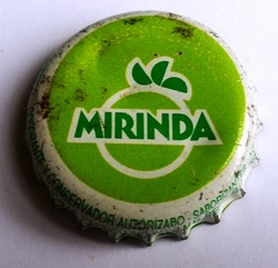 Mirinda