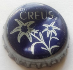 Les Creus