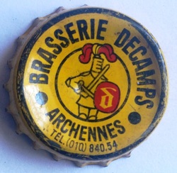 Archennes