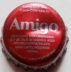 Coca Cola