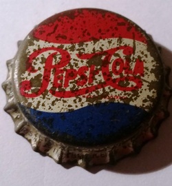Pepsi Cola