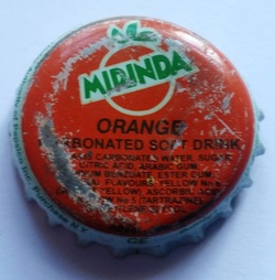 Mirinda