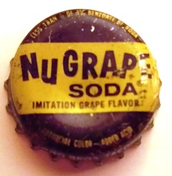 Nugrape