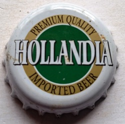 Hollandia