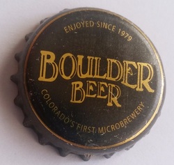 Boulder