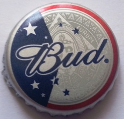 Budweiser