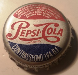 Pepsi Cola