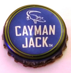 Cayman Jack