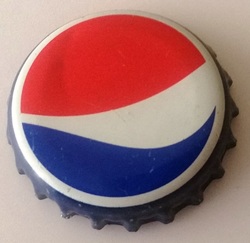 Pepsi Cola