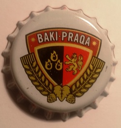 Baki-Praqa
