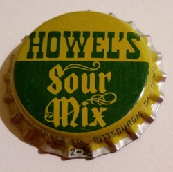 Howel&acute;s