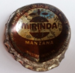 Mirinda