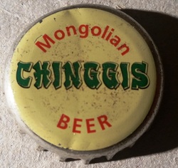 Chinggis