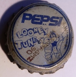Pepsi Cola