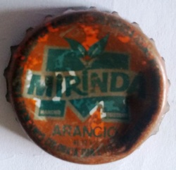 Mirinda