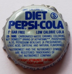 Pepsi Cola