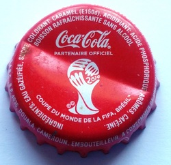 Coca Cola