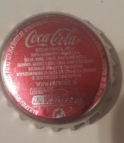 Coca Cola