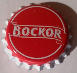 Bockor