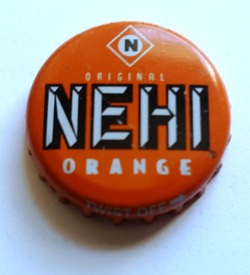 Nehi