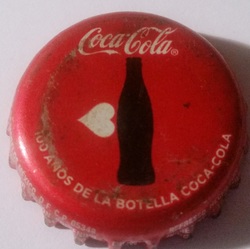 Coca Cola