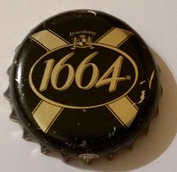 Kronenbourg