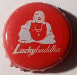 Lucky Buddha