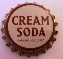 Cream Soda