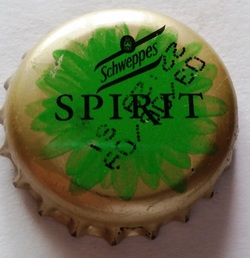 Schweppes