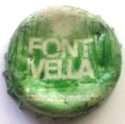 Font Vella